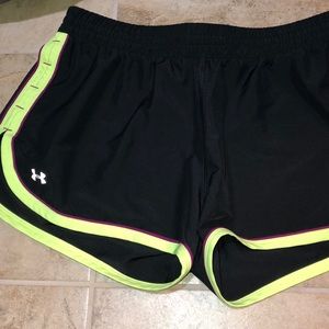 athletic shorts